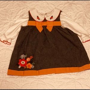 Gymboree dress/onesie